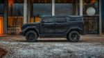 Dartz Prombron Black Stallion 2019 года